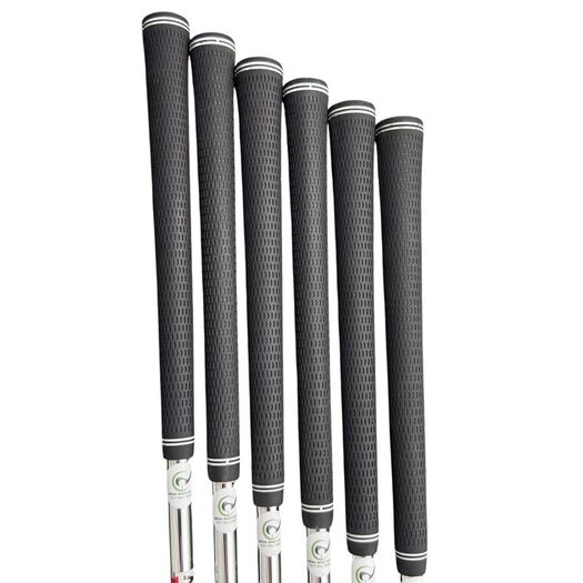 Taylormade Qi Irons / 5-Pw / KBS Max MT 85 Regular