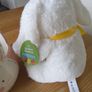Carraig Donn Easter Decoration Bunny Plush Image 4