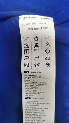 Joseph Ribkoff Dress