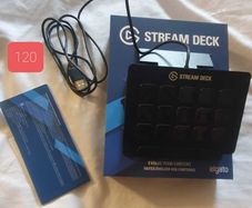 Stream Deck
