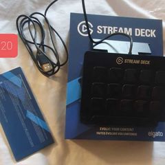 Stream Deck