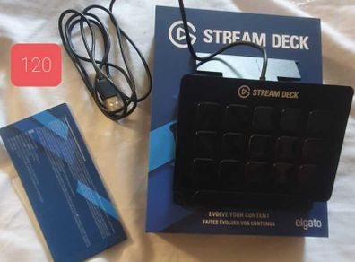 Stream Deck