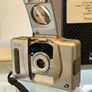 Kodak Advantix T550 APS Camera Compact Point and Shoot Rare Collectable Item (NO Battery/ Untested) Image 4