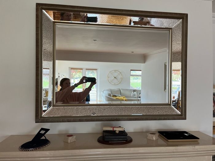 mirror