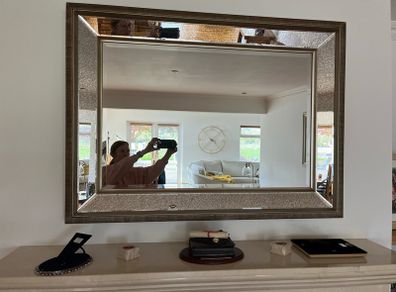 mirror