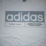 Adidas t shirt size 2XL from Germany Image 2