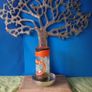 Tree of Life tea candle holder Image 3