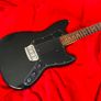 Vintage 1978 Fender Musicmaster Image 9