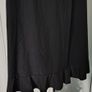 Black trousers/ skirt Image 3