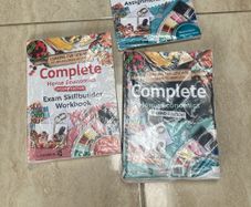 School Books