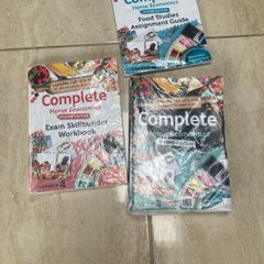School Books