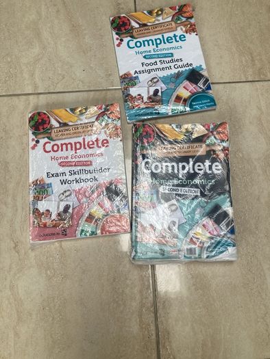 School Books