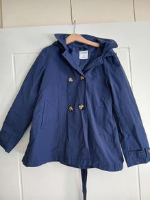 MAYORAL girls jacket