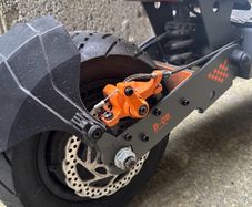 Kukirin g4 scooter