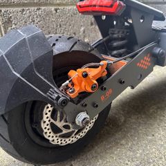 Kukirin g4 scooter