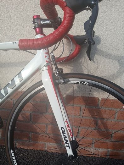 Giant TCR