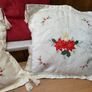 3 Christmas Cushions Image 5