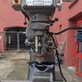 milling machine Image 5