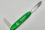 Vintage Rado Watches Elinox Alox Seceetary Discontinued Collectable 84mm Swiss Army knife