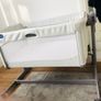 Chicco Next2Me Magic Side Sleeping Image 4