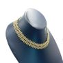 Rare Mid Century Friedrich Binder Choker Necklace Image 3