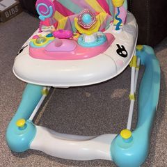 baby walker / rocker