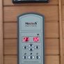 Medicos Infared Sauna - 3 Person Image 3