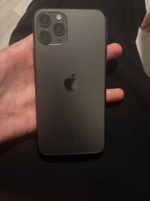 iPhone 11 Pro