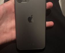 iPhone 11 Pro