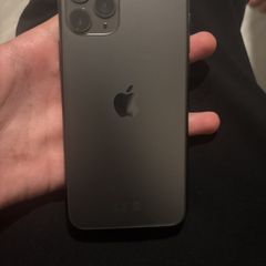 iPhone 11 Pro