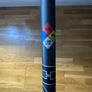 Titleist U500 2 Iron (17 degree) LEFT HANDED HZRDUS Smoke Black 6.5 Image 5
