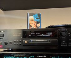 Sony MDS-JB930 QS MiniDisc Deck - Serviced & Fully Tested