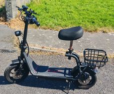 BOGIST M5 Pro+ Folding Electric Scooter