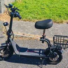BOGIST M5 Pro+ Folding Electric Scooter