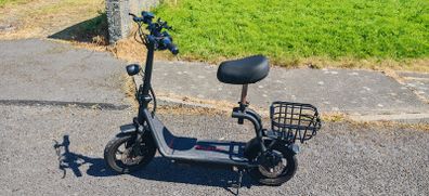 BOGIST M5 Pro+ Folding Electric Scooter
