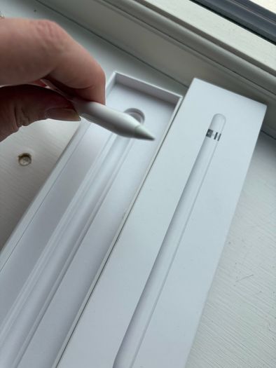 Apple Pencil - 2nd generation