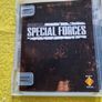 Socom Special Forces PlayStation3 Ps3 games Original Image 3