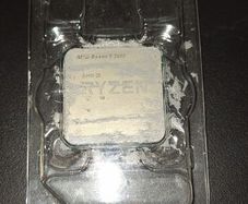 Ryzen 5 3600