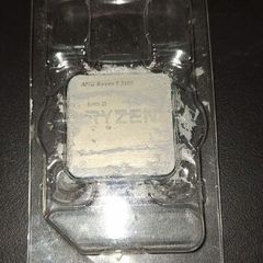 Ryzen 5 3600