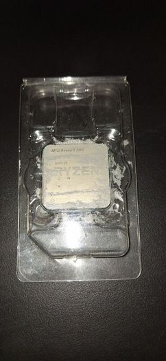 Ryzen 5 3600