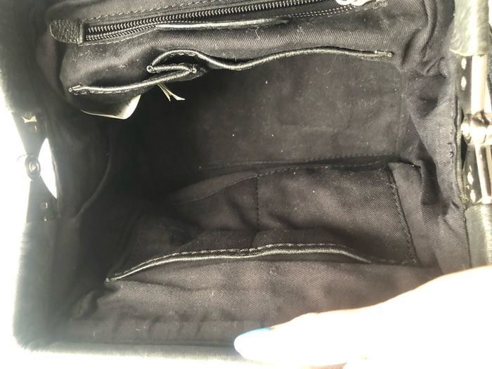 Adolfo dominguez bag