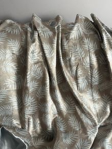 thermal curtains