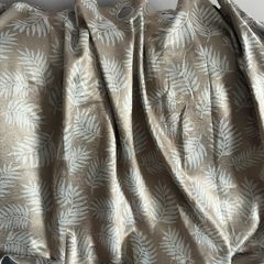 thermal curtains