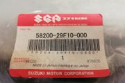 Suzuki DRZ400 Clutch Cable Genuine NOS