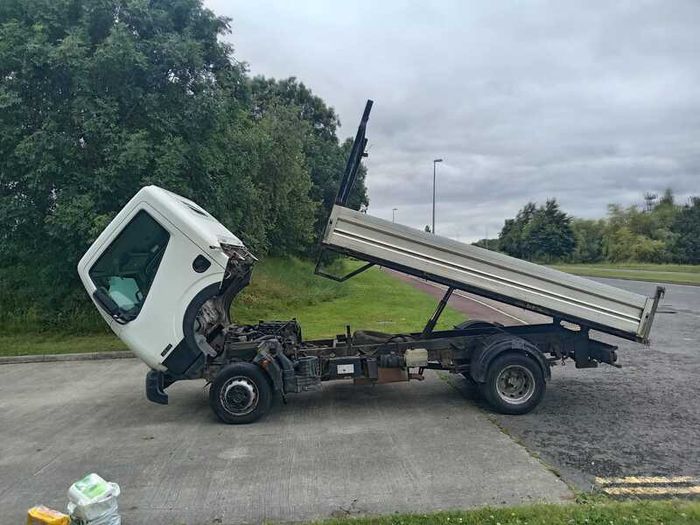 Nissan Cabstar