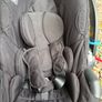 BeSafe Infant car seat and isofix base Image 5