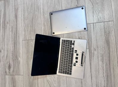 Macbook Pro M1 for parts