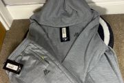 Montirex Rapid Fleece XXL Tracksuit