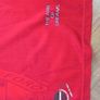 Vintage Manchester United Jersey Image 6
