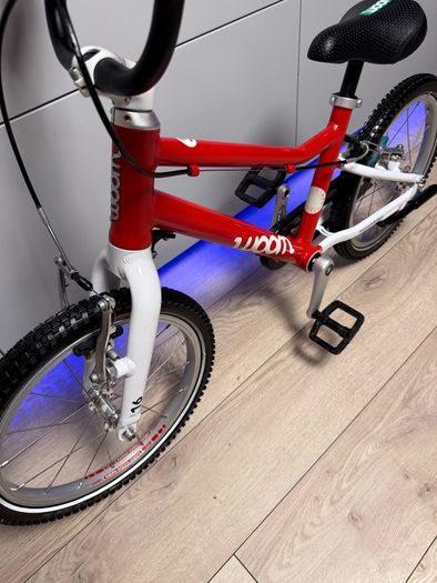 WOOM 3 Kids Bike 16 inch